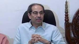 The power that is feared must be overthrown Uddhav Thackera